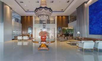 Imagem: Apartamento Kitchenette em Ribeirão Preto