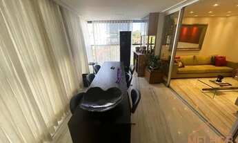 Imagem 5: Apartamento lindo por R$7900,00, 3 quartos, 4 vagas de garagem, itapoã- Belo Horizonte