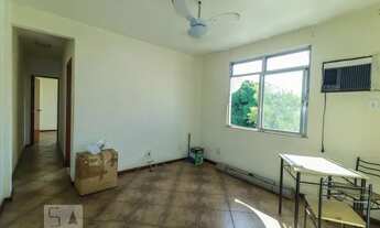 Imagem: Apartamento para Aluguel - Pechincha, 2