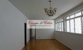 Imagem 2: Apartamento para Locação em Belo Horizonte, Savassi, 4 dormitórios, 1 suíte, 3 banheiros