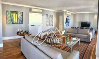 Imagem 2: Claridge Moema 292m² 04 Dormitórios 04 Suítes 5 Vagas