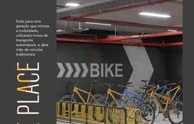 Imagem 6: Curitiba - Apartamento Padrão - Água Verde