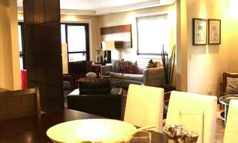 Imagem 2: Panamby 3 quartos 3 suítes