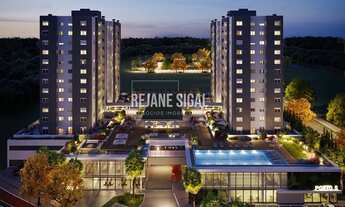 Imagem: Pelotas - Apartamento Padrão - Areal