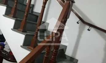 Imagem 7: SOBRADO COM 3 DORMITÓRIOS Á VENDA NA VILA GUSTAVO