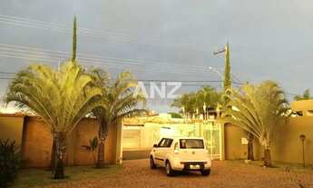 Imagem 6: Casa à venda no bairro Morada do Verde - Franca/SP