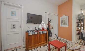 Imagem 3: Apartamento à venda, 2 quartos, 1 vaga, Maracanã - RIO DE JANEIRO/RJ