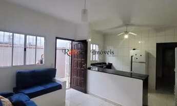Imagem 3: Casa com 2 dorms, Vila Loty, Itanhaém - R$ 230 mil, Cod: 1425