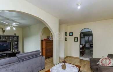 Imagem 2: Casa Condominio a Venda 54.02m², 2 bairro Teresópolis