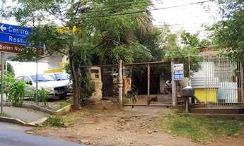 Imagem 4: Terreno para Venda - 285m², 0 dormitórios, Vila Nova, Porto Alegre