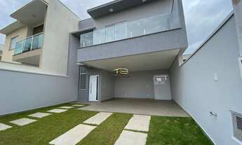 Imagem: Casa de Condomínio Reserva da Mata