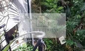 Imagem 5: Casa Sobrado em Jardim Petropolis - São Paulo