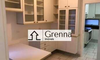 Imagem 6: Apartamento 195m2 jardim Paulista SP