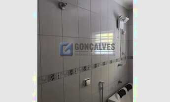 Imagem 6: SAO BERNARDO DO CAMPO - Residential / Sobrado - ALVES DIAS