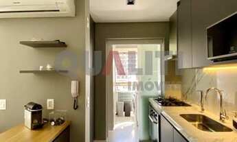 Imagem 6: Apartamento à venda na Vila Olímpia com lazer completo!