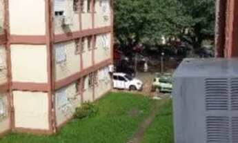 Imagem: Apartamento para Venda - 36m², 1 dormitório