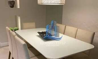 Imagem 7: Apartamento com 3 dormitórios à venda, 142 m² por R$ 1.600.000,00 - Santa Maria - São Caet