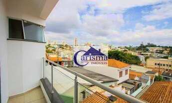 Imagem 7: Sobrado com 4 dormitórios, sendo 3 suítes, 308 m² - venda por R$ 1.350.000 ou aluguel por