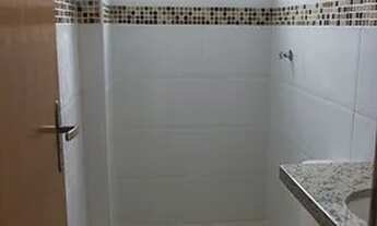 Imagem 6: Apartamento Novo 1 Dormitório - Catiapoa - São Vicente - SP