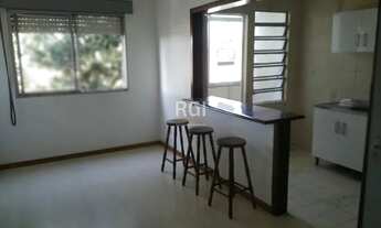 Imagem 2: Apartamento para Venda - 39.17m², 1 dormitório, 1 vaga - Santa Tereza