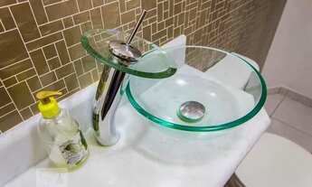 Imagem 7: Casa para Aluguel - Jardim Las Vegas, 3 Quartos, 109 m2