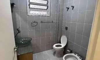 Imagem 6: Apartamento para aluguel tem 100 metros quadrados com 3 quartos em Cerqueira César - São P