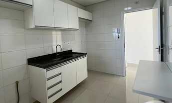 Imagem 4: Apartamento para aluguel possui 70 metros quadrados com 3 quartos em Jardim Europa - Cuiab