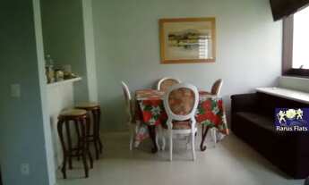 Imagem 2: Rarus Flats - Flat para locação - Edifício Bristol QI Ibirapuera