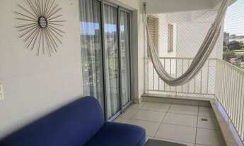 Imagem: Venda apartameno 3 quartos, 1 suíte, 2