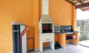 Imagem 6: Sobrado com 2 dorms à venda, 190 m² - Pontal de Santa Marina - Caraguatatuba/SP