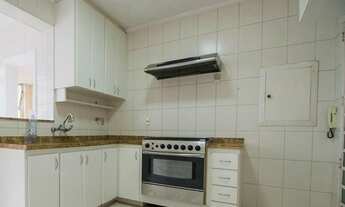 Imagem 6: Apartamento no jardins - com 3 dormitórios para locação - 140M² - 1 vaga de garagem - R$ 7