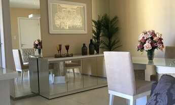 Imagem 3: Apartamento para venda, 78 metros, com 3 quartos em Luzia - Aracaju - SE