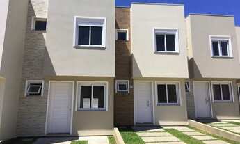 Imagem 2: Sobrado para Venda - 74m², 2 dormitórios, 1 vaga - Vila Nova