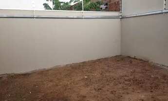 Imagem 2: Casa no Morada do Sol