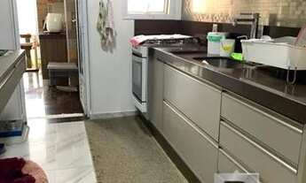 Imagem 4: Apartamento para aluguel e venda com 133 metros quadrados com 3 quartos em Mooca - São Pau