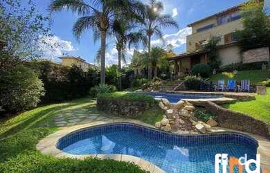 Imagem 7: Casa espetacular no SP II