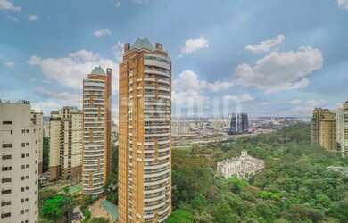 Imagem 2: APARTAMENTO ALTO PADRÃO, EM FRENTE AO BURLE MARX