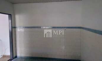 Imagem 3: Casa com 1 dormitório para alugar, 50 m² por R$ 1.100,00/mês - Imirim - São Paulo/SP