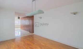 Imagem 7: Apartamento Venda 4 Dormitórios - 164 m² Higienópolis