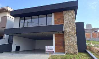 Imagem: Casa TOP em condomínio - CYRELA