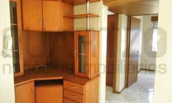 Imagem 3: APARTAMENTO 2 DORMITÓRIOS NA VILA NOVA COM VAGA DE ESTACIONAMENTO