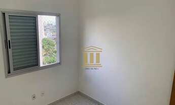 Imagem 2: Apartamento com 2 quartos para alugar, 60 m² por R$ 2.165/mês - Floradas de São José - São