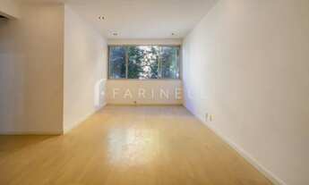 Imagem 2: Rio de Janeiro - Apartamento Padrão - Lagoa