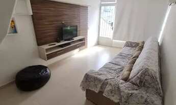 Imagem 3: Sobrado 78m² à venda em Santana, São Paulo