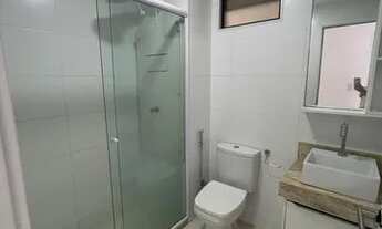 Imagem 5: Apartamento para aluguel tem 58 metros quadrados com 2 quartos em Jardim Oceania - João Pe