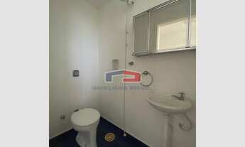 Imagem 11: Apartamento para aluguel tem 94 metros quadrados, 2 quartos e dependencia