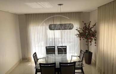 Imagem 3: Casa - Swiss Park - Campinas