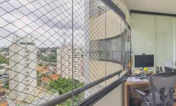 Imagem 5: Apartamento Venda Perdizes 138 m² 3 Dormitórios