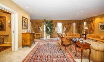 Imagem 4: Apartamento-À VENDA-Leblon-Rio de Janeiro-RJ