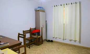 Imagem 7: Casa com 3 dormitórios para alugar, 111 m² por R$ 3.238,00/mês - Parque Capuava - Santo An